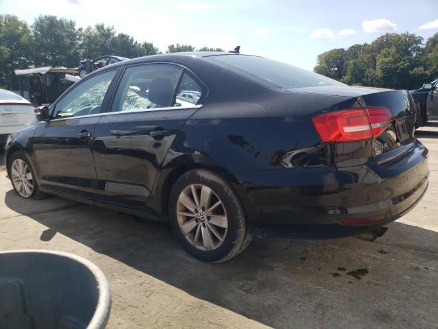 Photo 1 VIN: 3VWD17AJ0FM357776 - VOLKSWAGEN JETTA SE 