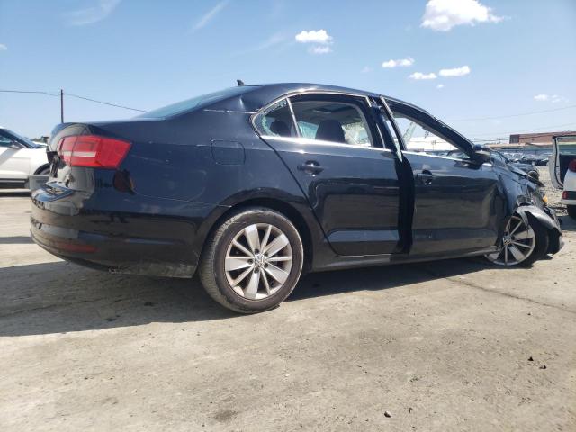 Photo 2 VIN: 3VWD17AJ0FM357776 - VOLKSWAGEN JETTA SE 