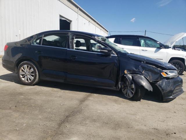 Photo 3 VIN: 3VWD17AJ0FM357776 - VOLKSWAGEN JETTA SE 