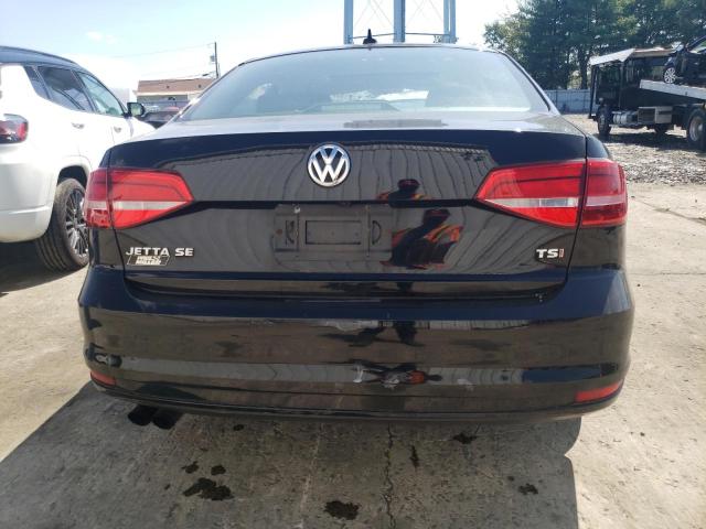 Photo 5 VIN: 3VWD17AJ0FM357776 - VOLKSWAGEN JETTA SE 