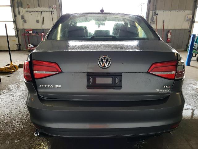 Photo 5 VIN: 3VWD17AJ0FM406104 - VOLKSWAGEN JETTA SE 