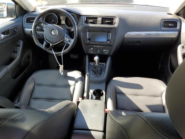 Photo 7 VIN: 3VWD17AJ0FM406104 - VOLKSWAGEN JETTA SE 