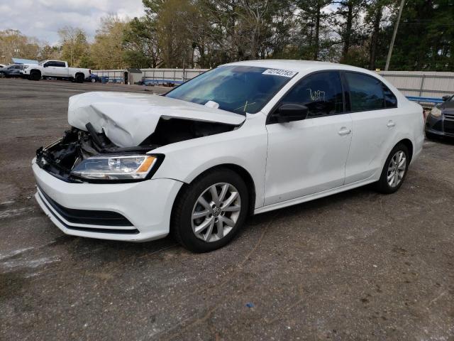 Photo 0 VIN: 3VWD17AJ0FM407513 - VOLKSWAGEN JETTA SE 