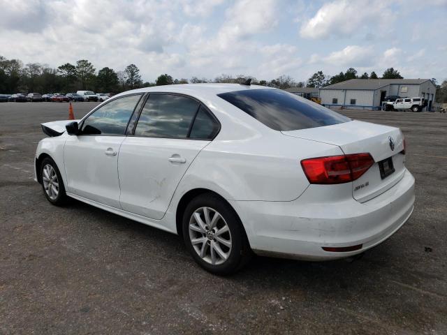 Photo 1 VIN: 3VWD17AJ0FM407513 - VOLKSWAGEN JETTA SE 