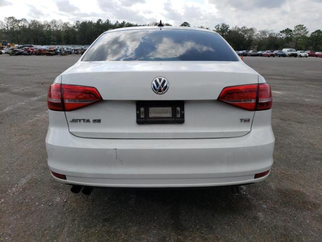 Photo 5 VIN: 3VWD17AJ0FM407513 - VOLKSWAGEN JETTA SE 