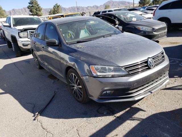 Photo 0 VIN: 3VWD17AJ0FM421086 - VOLKSWAGEN JETTA 