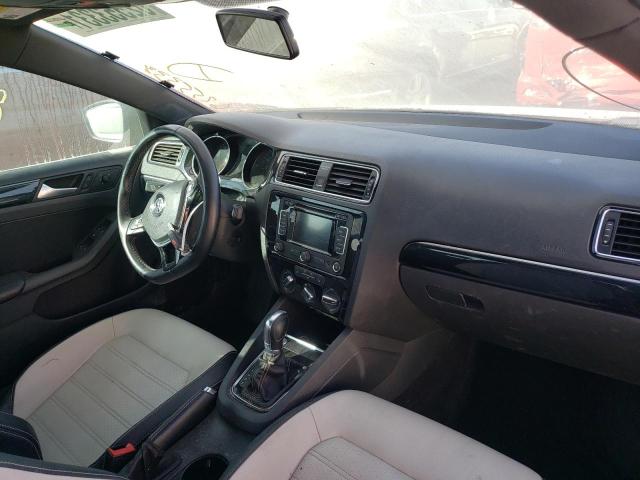 Photo 8 VIN: 3VWD17AJ0FM421086 - VOLKSWAGEN JETTA 