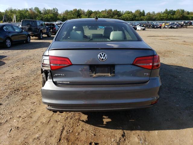 Photo 5 VIN: 3VWD17AJ0FM424053 - VOLKSWAGEN JETTA SE 