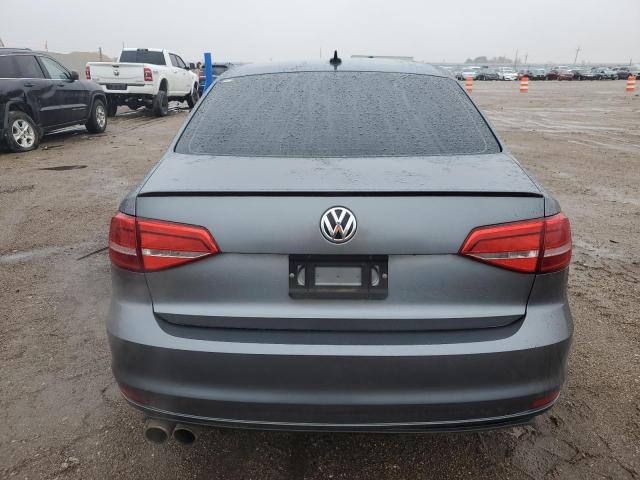 Photo 5 VIN: 3VWD17AJ0FM425493 - VOLKSWAGEN JETTA SE 