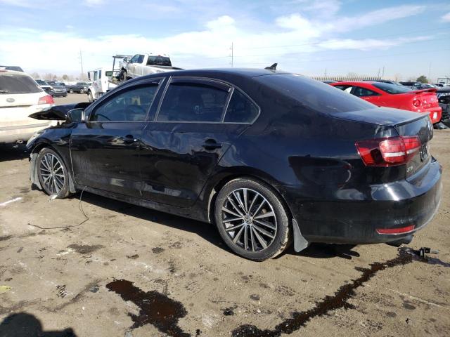 Photo 1 VIN: 3VWD17AJ0GM217941 - VOLKSWAGEN JETTA 