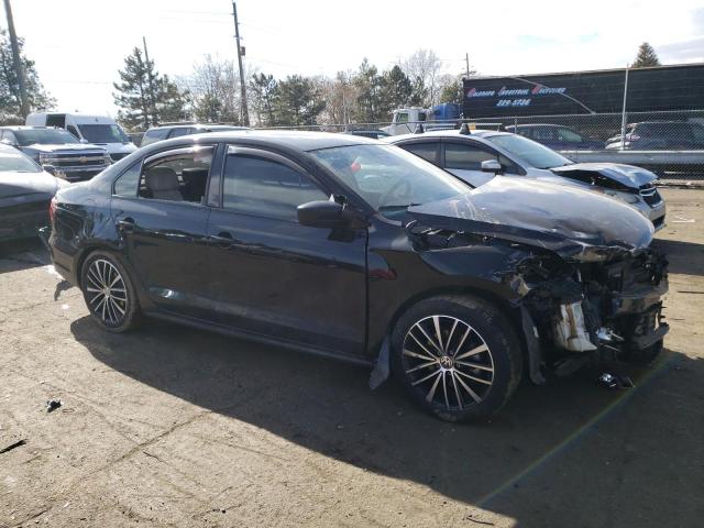 Photo 3 VIN: 3VWD17AJ0GM217941 - VOLKSWAGEN JETTA 