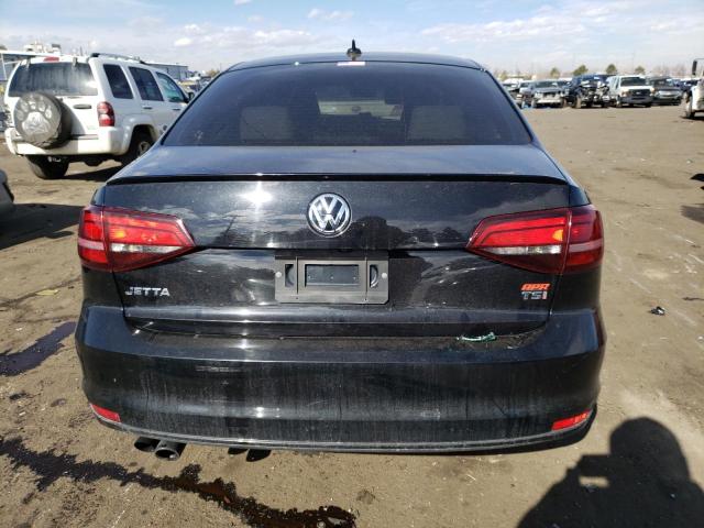 Photo 4 VIN: 3VWD17AJ0GM217941 - VOLKSWAGEN JETTA 