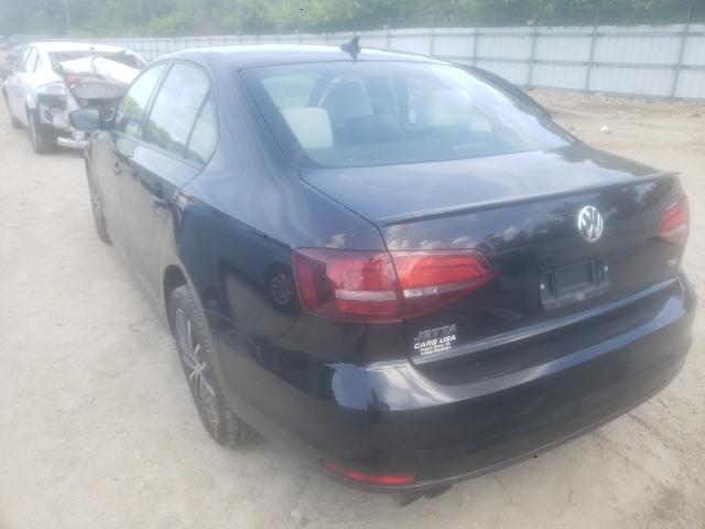 Photo 2 VIN: 3VWD17AJ0GM218393 - VOLKSWAGEN JETTA 