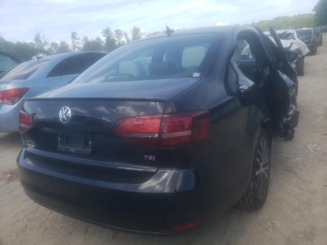 Photo 3 VIN: 3VWD17AJ0GM218393 - VOLKSWAGEN JETTA 