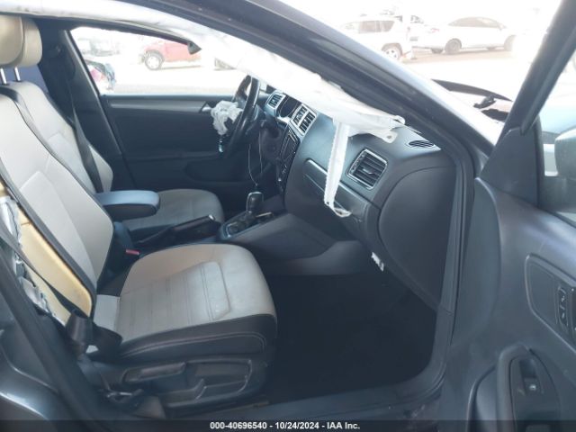 Photo 4 VIN: 3VWD17AJ0GM224713 - VOLKSWAGEN JETTA 