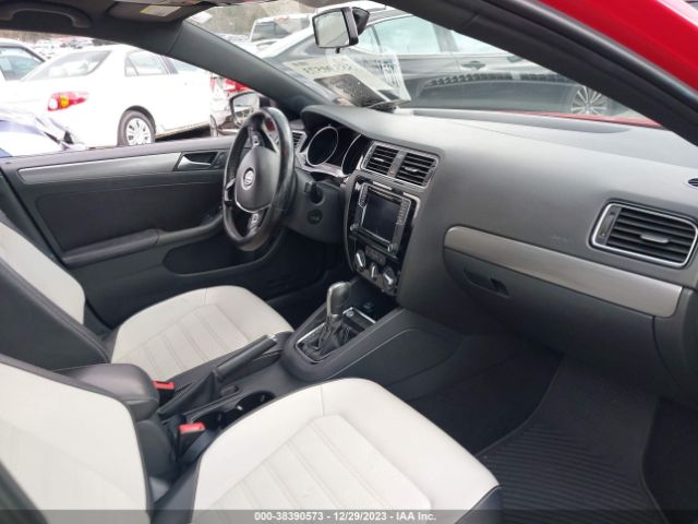 Photo 4 VIN: 3VWD17AJ0GM226638 - VOLKSWAGEN JETTA 