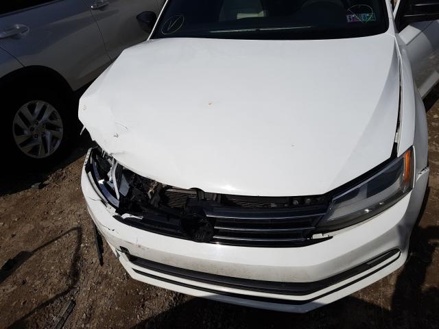 Photo 6 VIN: 3VWD17AJ0GM228602 - VOLKSWAGEN JETTA SPOR 