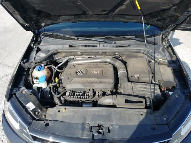 Photo 6 VIN: 3VWD17AJ0GM238899 - VOLKSWAGEN JETTA SPOR 