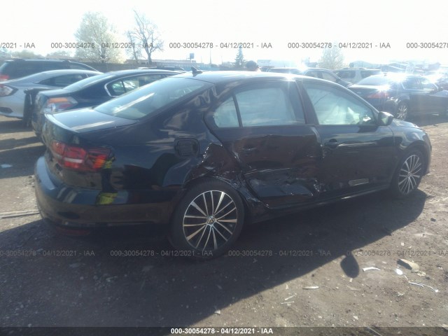 Photo 5 VIN: 3VWD17AJ0GM240779 - VOLKSWAGEN JETTA 