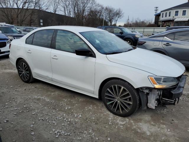 Photo 3 VIN: 3VWD17AJ0GM240815 - VOLKSWAGEN JETTA 