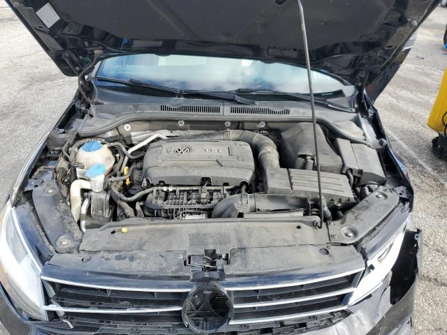 Photo 10 VIN: 3VWD17AJ0GM245089 - VOLKSWAGEN JETTA SPOR 