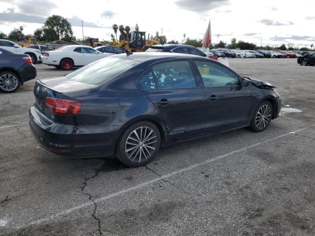 Photo 2 VIN: 3VWD17AJ0GM245089 - VOLKSWAGEN JETTA SPOR 