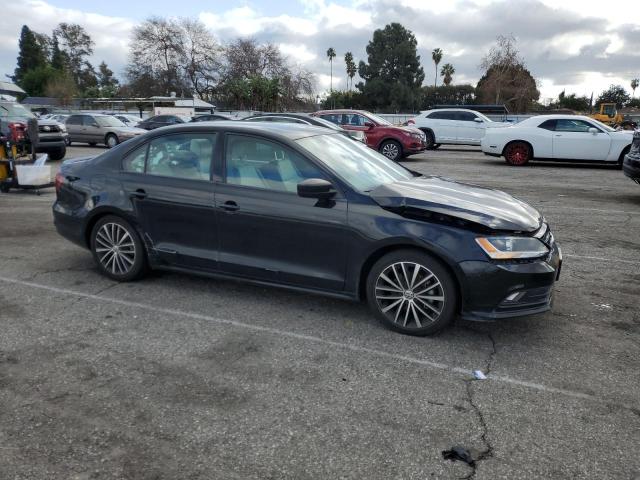 Photo 3 VIN: 3VWD17AJ0GM245089 - VOLKSWAGEN JETTA SPOR 