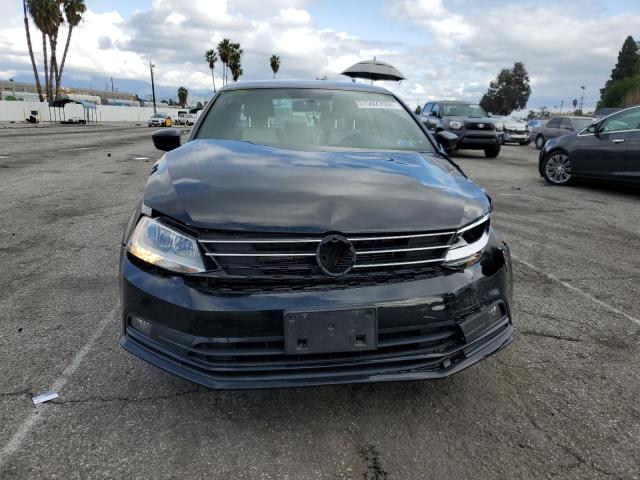 Photo 4 VIN: 3VWD17AJ0GM245089 - VOLKSWAGEN JETTA SPOR 