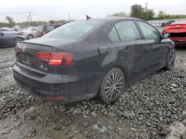 Photo 3 VIN: 3VWD17AJ0GM259199 - VOLKSWAGEN JETTA SPOR 