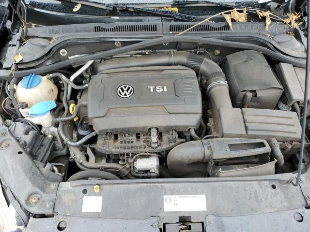 Photo 6 VIN: 3VWD17AJ0GM259199 - VOLKSWAGEN JETTA SPOR 