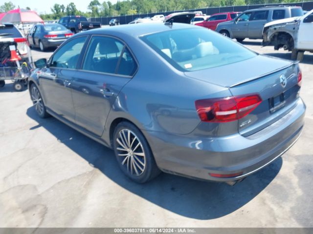 Photo 2 VIN: 3VWD17AJ0GM259428 - VOLKSWAGEN JETTA 