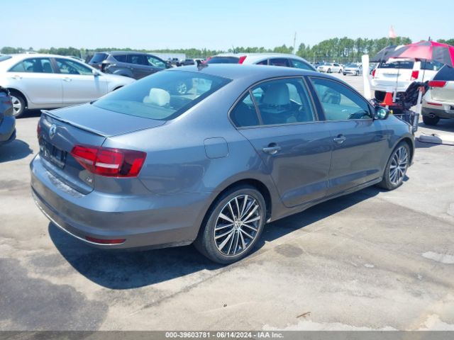 Photo 3 VIN: 3VWD17AJ0GM259428 - VOLKSWAGEN JETTA 