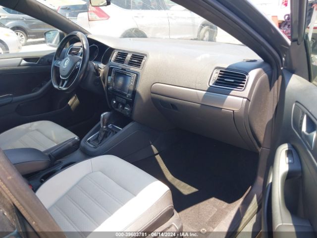 Photo 4 VIN: 3VWD17AJ0GM259428 - VOLKSWAGEN JETTA 