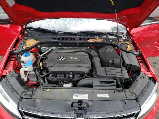 Photo 6 VIN: 3VWD17AJ0GM265021 - VOLKSWAGEN JETTA SPOR 