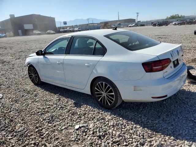 Photo 1 VIN: 3VWD17AJ0GM266573 - VOLKSWAGEN JETTA SPOR 