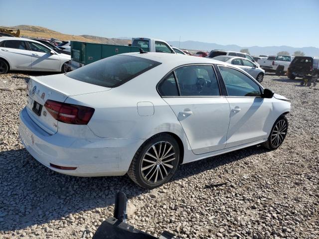 Photo 2 VIN: 3VWD17AJ0GM266573 - VOLKSWAGEN JETTA SPOR 