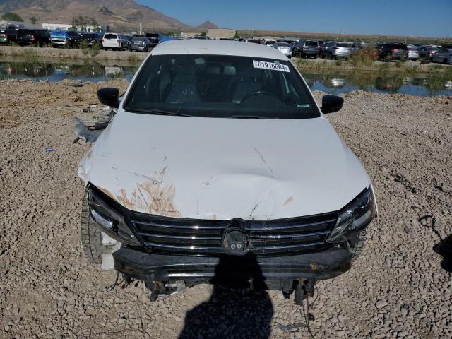 Photo 4 VIN: 3VWD17AJ0GM266573 - VOLKSWAGEN JETTA SPOR 