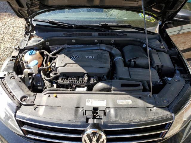 Photo 6 VIN: 3VWD17AJ0GM268212 - VOLKSWAGEN JETTA SPOR 