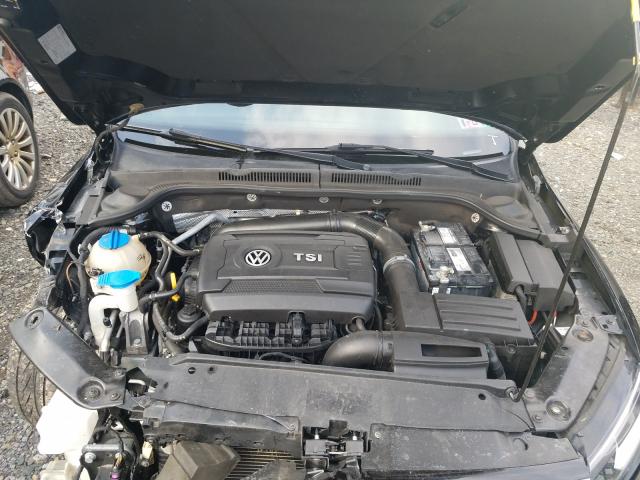 Photo 6 VIN: 3VWD17AJ0GM272504 - VOLKSWAGEN JETTA SPOR 