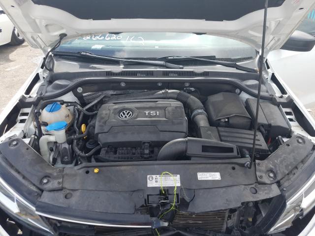 Photo 6 VIN: 3VWD17AJ0GM273166 - VOLKSWAGEN JETTA 