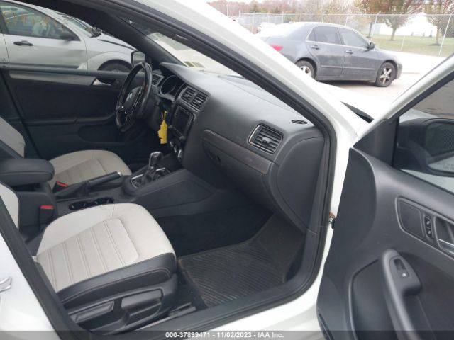 Photo 4 VIN: 3VWD17AJ0GM278321 - VOLKSWAGEN JETTA SEDAN 