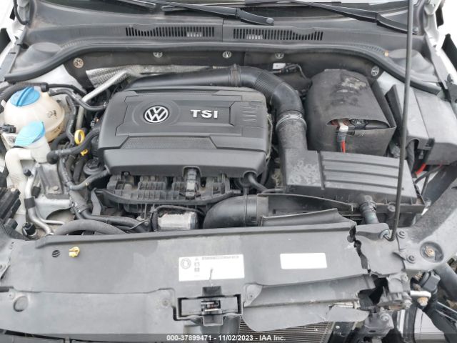 Photo 9 VIN: 3VWD17AJ0GM278321 - VOLKSWAGEN JETTA SEDAN 