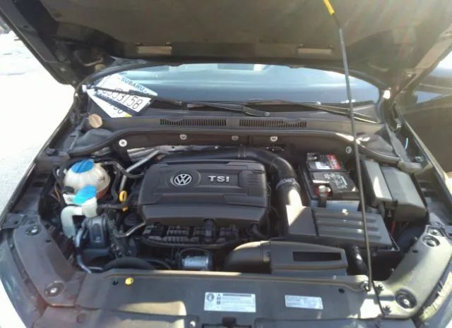 Photo 9 VIN: 3VWD17AJ0GM279386 - VOLKSWAGEN JETTA SEDAN 