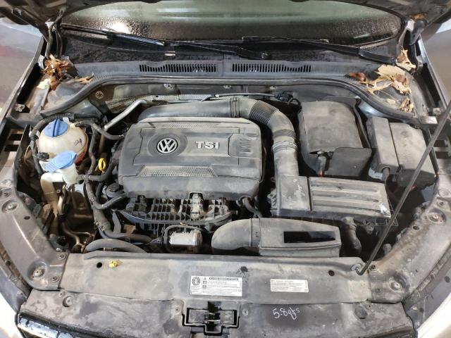 Photo 10 VIN: 3VWD17AJ0GM292414 - VOLKSWAGEN JETTA SPOR 