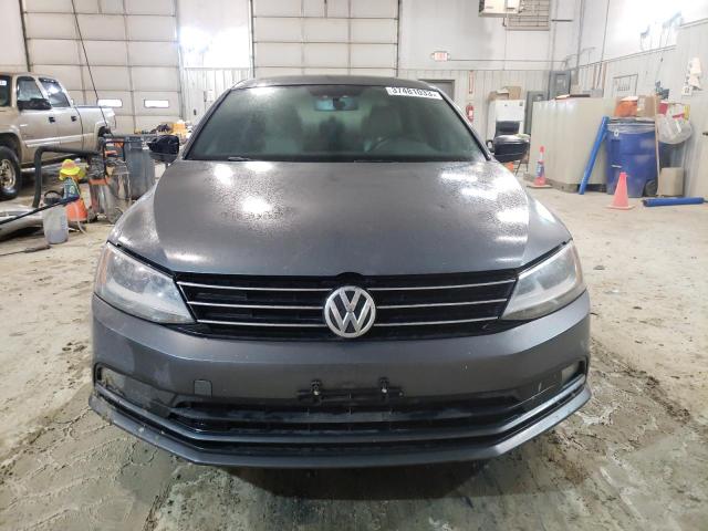 Photo 4 VIN: 3VWD17AJ0GM292414 - VOLKSWAGEN JETTA SPOR 