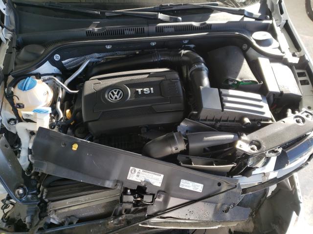 Photo 6 VIN: 3VWD17AJ0GM294714 - VOLKSWAGEN JETTA SPOR 