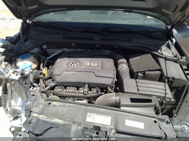 Photo 9 VIN: 3VWD17AJ0GM297385 - VOLKSWAGEN JETTA SEDAN 