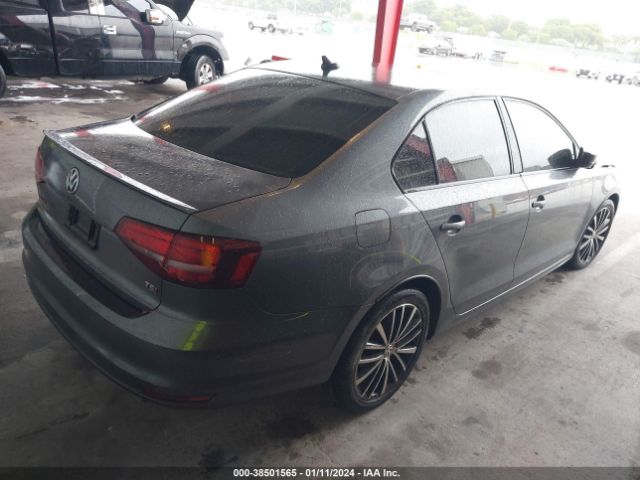 Photo 3 VIN: 3VWD17AJ0GM301452 - VOLKSWAGEN JETTA 