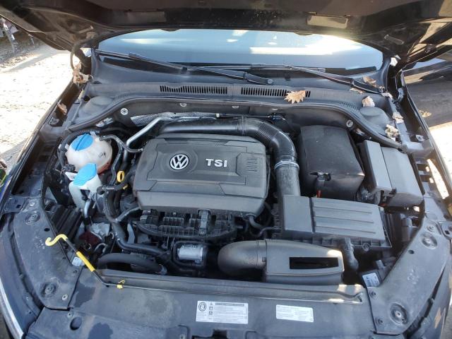 Photo 10 VIN: 3VWD17AJ0GM301676 - VOLKSWAGEN JETTA 