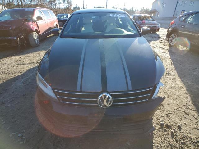 Photo 4 VIN: 3VWD17AJ0GM301676 - VOLKSWAGEN JETTA 